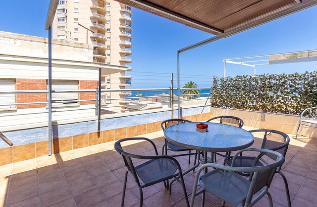 Awesome apartment in San Javier