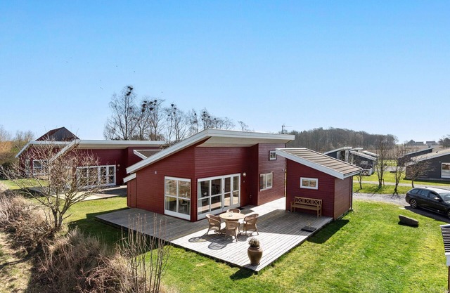 Awesome home in Gudhjem