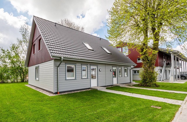 Awesome home in Langenhorn with WiFi