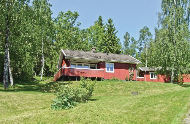 Awesome home in Munkedal with WiFi
