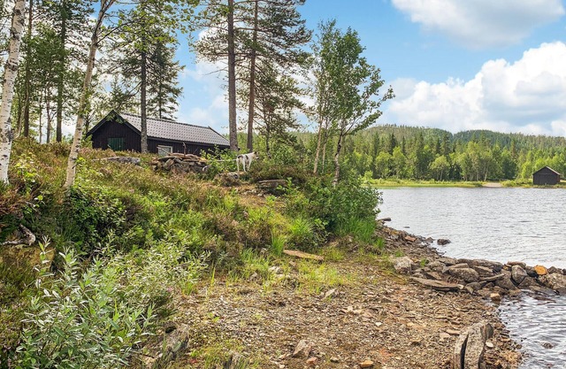 Awesome home in Namsskogan