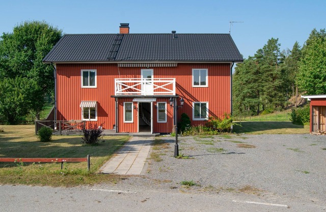 Awesome home in Valdemarsvik with WiFi