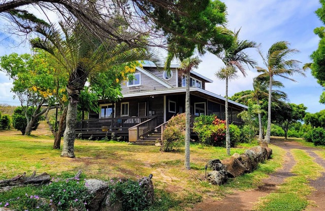 Awesome Ocean/Sunset Views