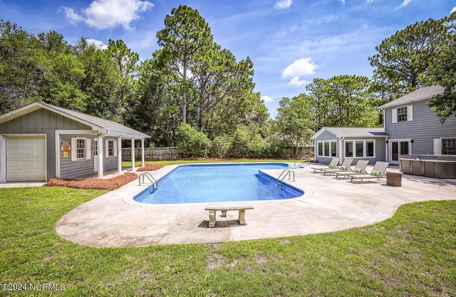 Awesome Pool, Hot Tub & Amazing Arcade! No cleaning fee! 4 BD Paradise