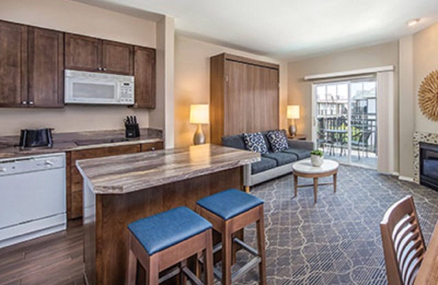 Awesome summers and gorgeous winters!