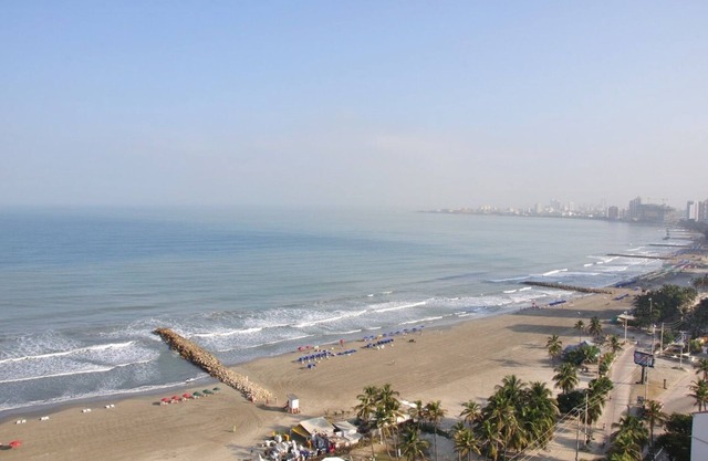 Awesome View - Awesome place