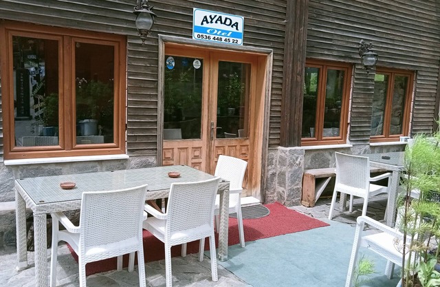 Ayada Otel