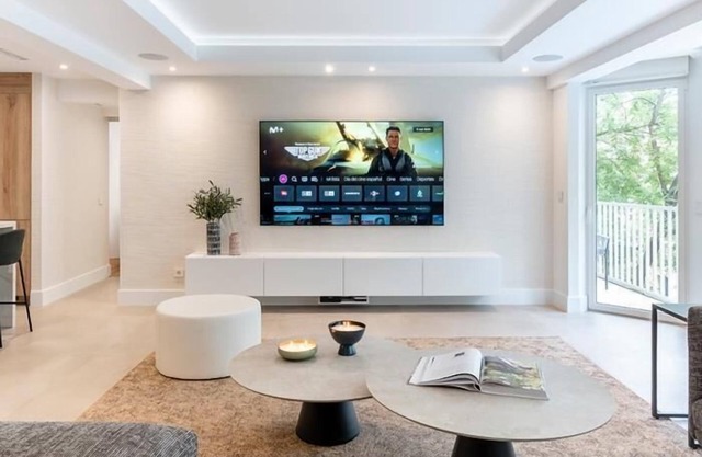 Ayala Apartment II en Barrio Salamanca