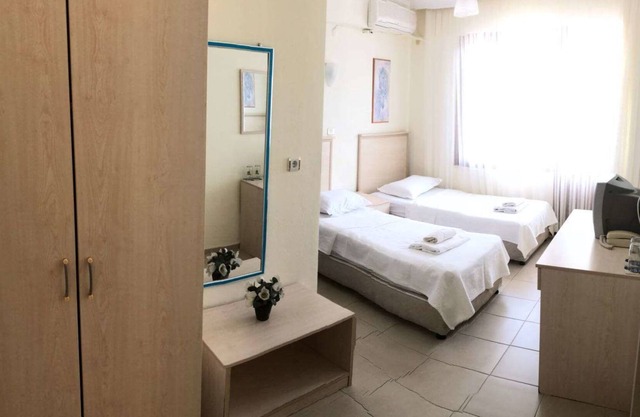 Ayata Hotel
