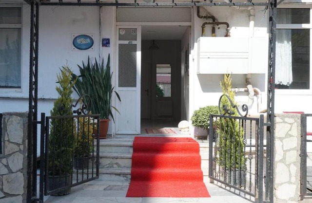 Ayberk Pansiyon