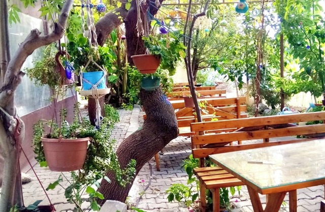 Aydeniz pansiyon