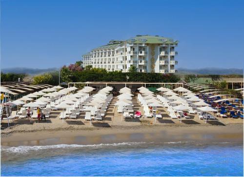 Aydinbey Gold Dreams - Ultra All Inclusive