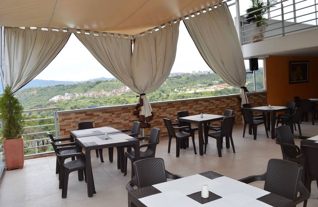 Ayenda 1501 Metropolitana Plaza