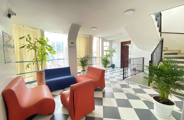 Ayenda Alfay Mosquera