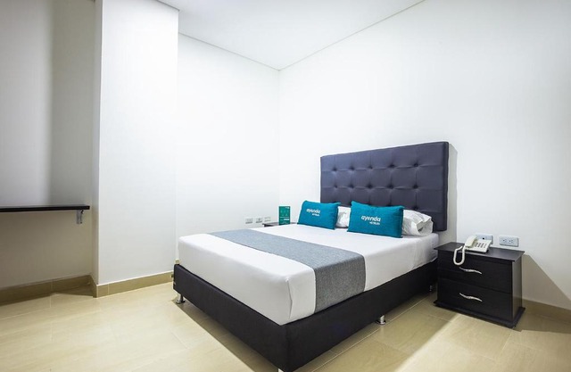 Ayenda Hotel Trinidad