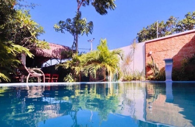 Ayre Gostoso Pousada