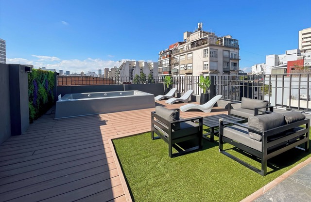 Ayres Suites Cochabamba