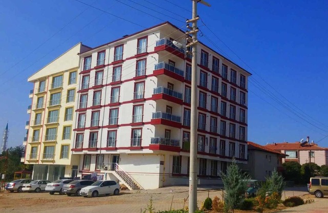 Aytekin Apart Pansiyon 1