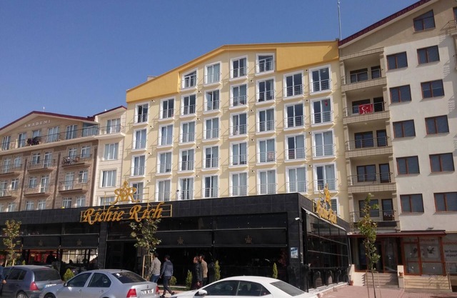 Aytekin Apart Pansiyon 3