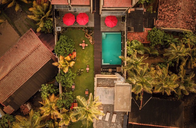 Ayuda Sanctuary Wellness Boutique