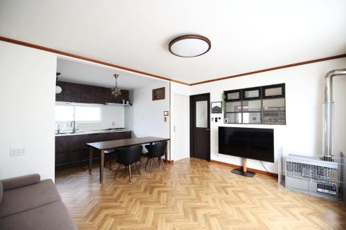 Ayumi STAY 駐車1台のみ