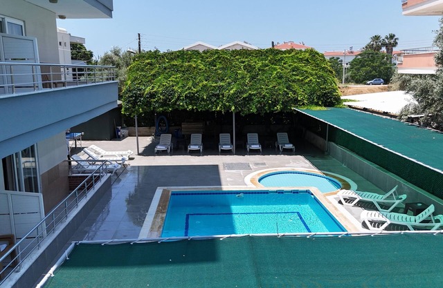 Azak Blue Otel