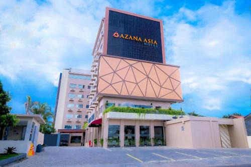 Azana Asia Hotel Cilacap