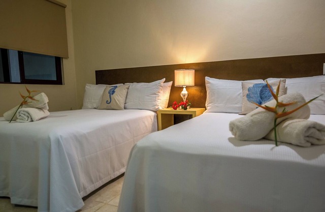 Azcapri Villa Boutique & Spa 2 full beds -Anemone- NEW!