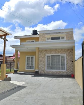 Azizah's Syariah Homestay