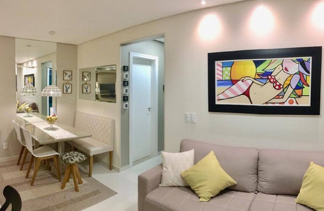 Azores beach apartment