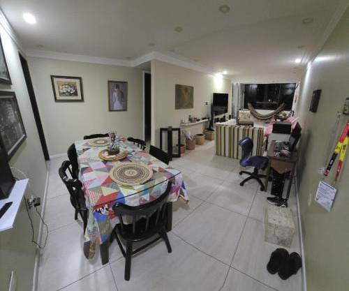 AZORIN quartos individuais