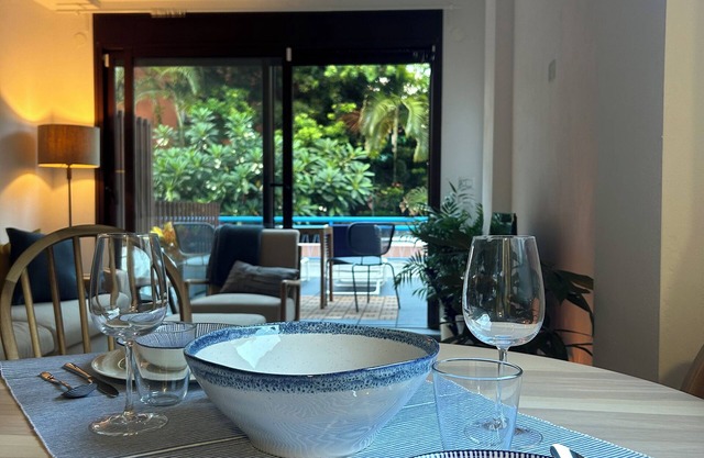 Azul Atlantic A place to enjoy the island of La Palma. La Isla Bonita