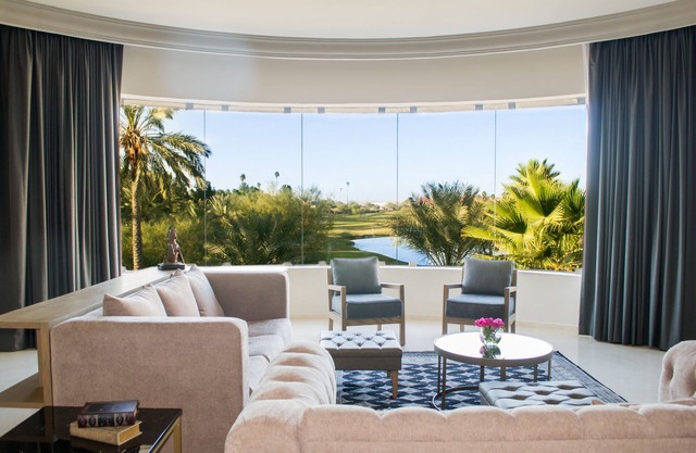 Azul Talavera Country Club