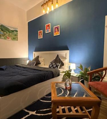 Azure Haven by The Grid Homestays