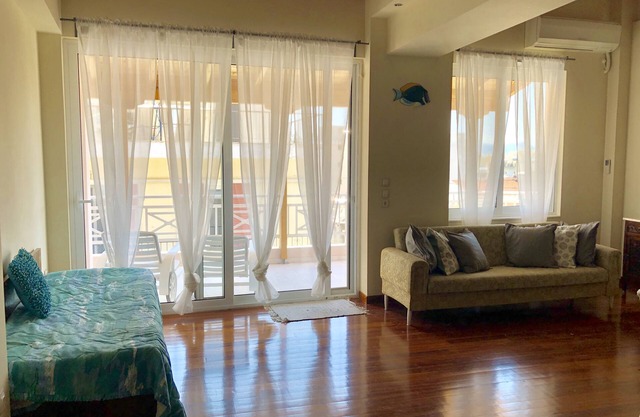 Azure Retreat