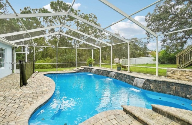 Azure Springs Retreat