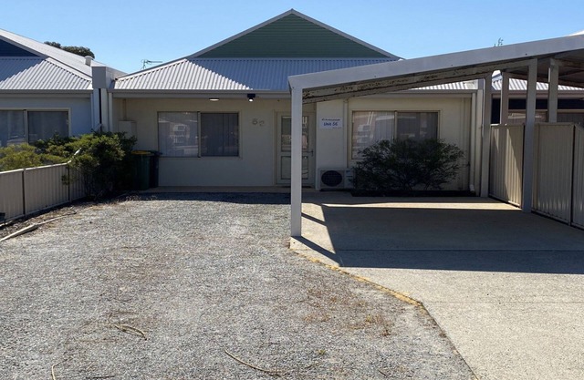 Azure Tides Unit 56 Seafront Estate