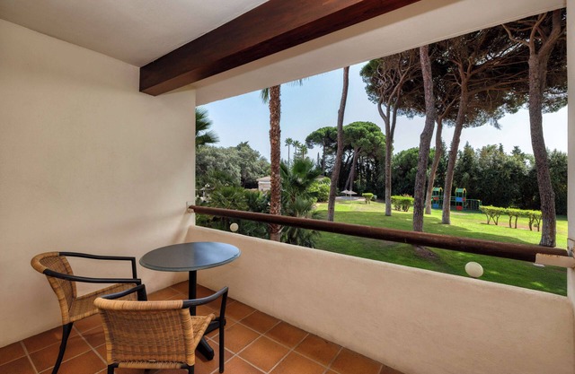 AZZ Guadacorte Campo de Gibraltar