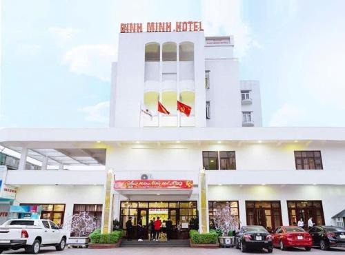 Bình Minh Hotel