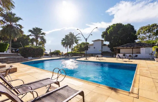 Búzios Geriba beautiful view barbecue and pool