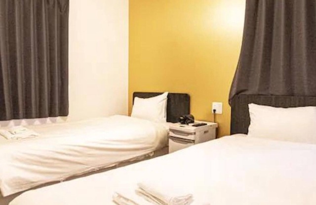 B 7 minutes walk from Enmachi StationLongterm /Kyoto Kyōto