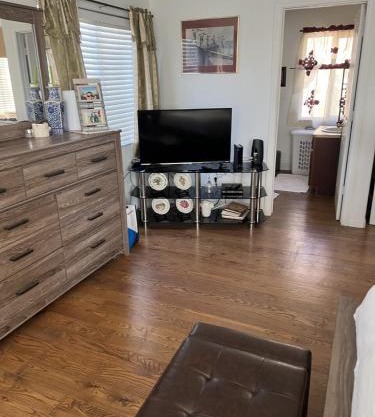 B and G Studio Space Guesthouse