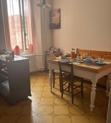 B&B C'ERA UNA Volta