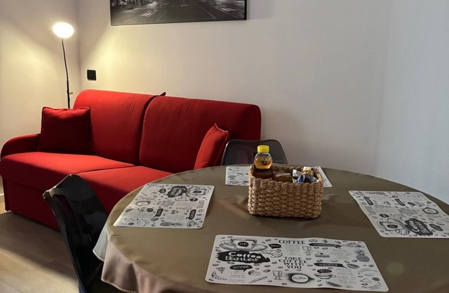 B&B Certosa Fair