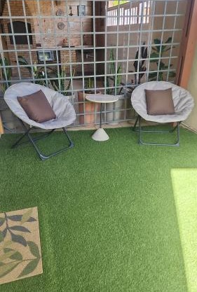 B&B Comfort Suíte Cidade do Sol - Apenas 6 km da Praia de Ponta Negra e Morro do Careca