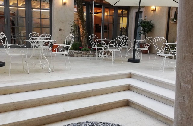 B&B Corte Alma Spa and Luxury Home