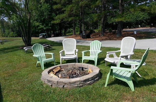 B&B Country Garden Inn