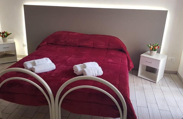 B & B Da Rosa