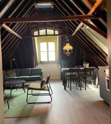 B&B Hoogstraat