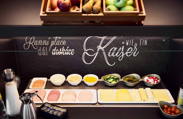 B&B HOTEL Bochum Hbf-Süd